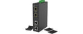 AXIS TU8008 Ethernet zu Glasfaser Wandler