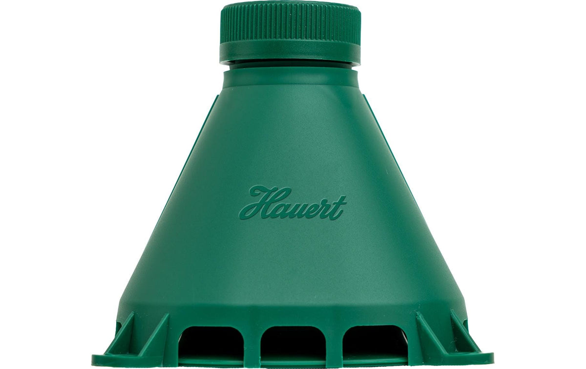 Hauert Schneckenfalle 4er Set Effektiver Schutz vor Nacktschnecken