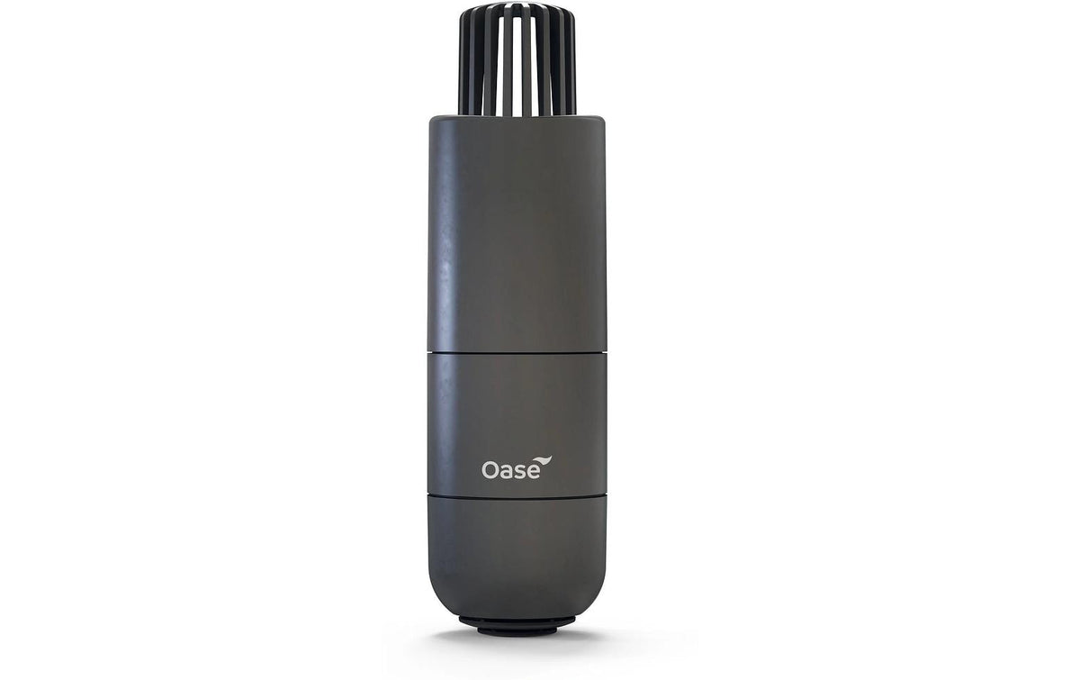 CrystalSkim 600 4.9 cm, 600 l/h, 0.34 kg, 17 cm