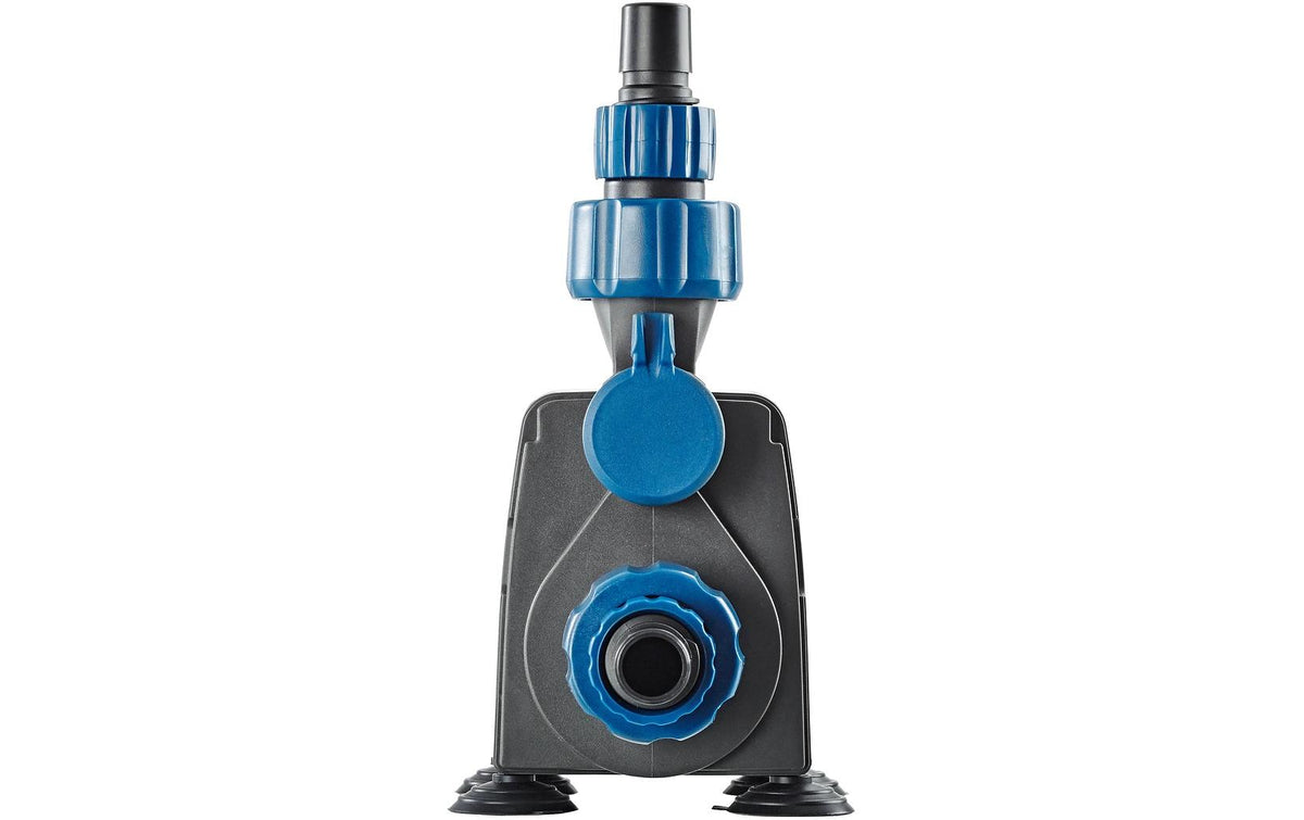 OptiMax 3000 9.5 cm, 2800 l/h, 1.23 kg, 13.6 cm