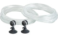OxyMax 200 9 cm, 200 l/h, 0.74 kg, 7 cm