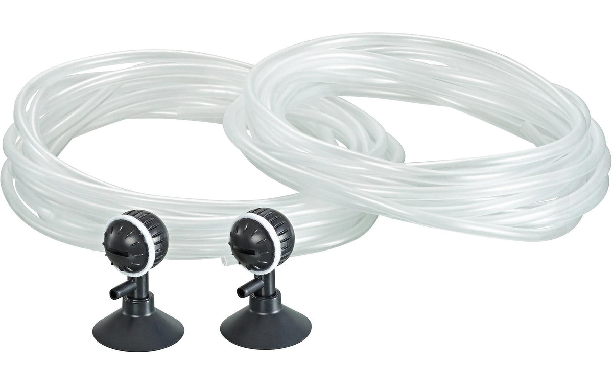 OxyMax 200 9 cm, 200 l/h, 0.74 kg, 7 cm