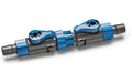 ShutOff Valve 16/22 9.6 cm, 0.12 kg, 4 cm