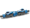 ShutOff Valve 9/12