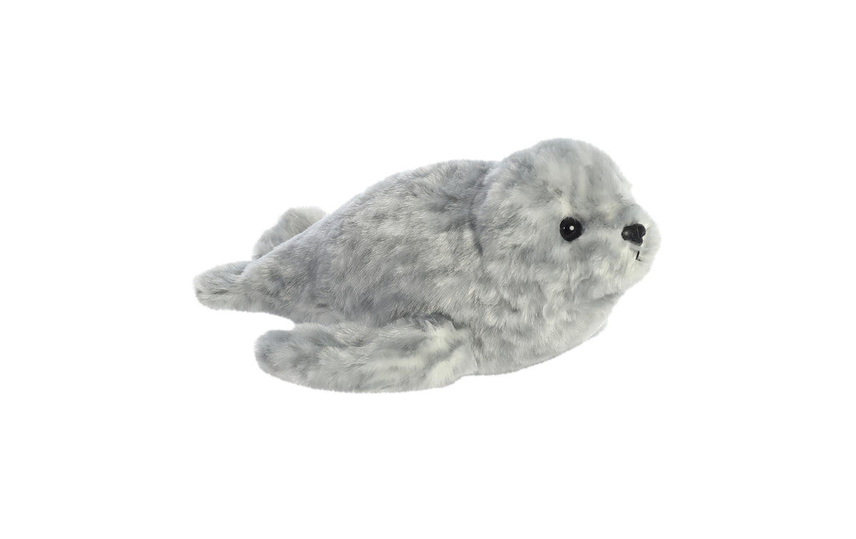 MF Harbour Seal 8In