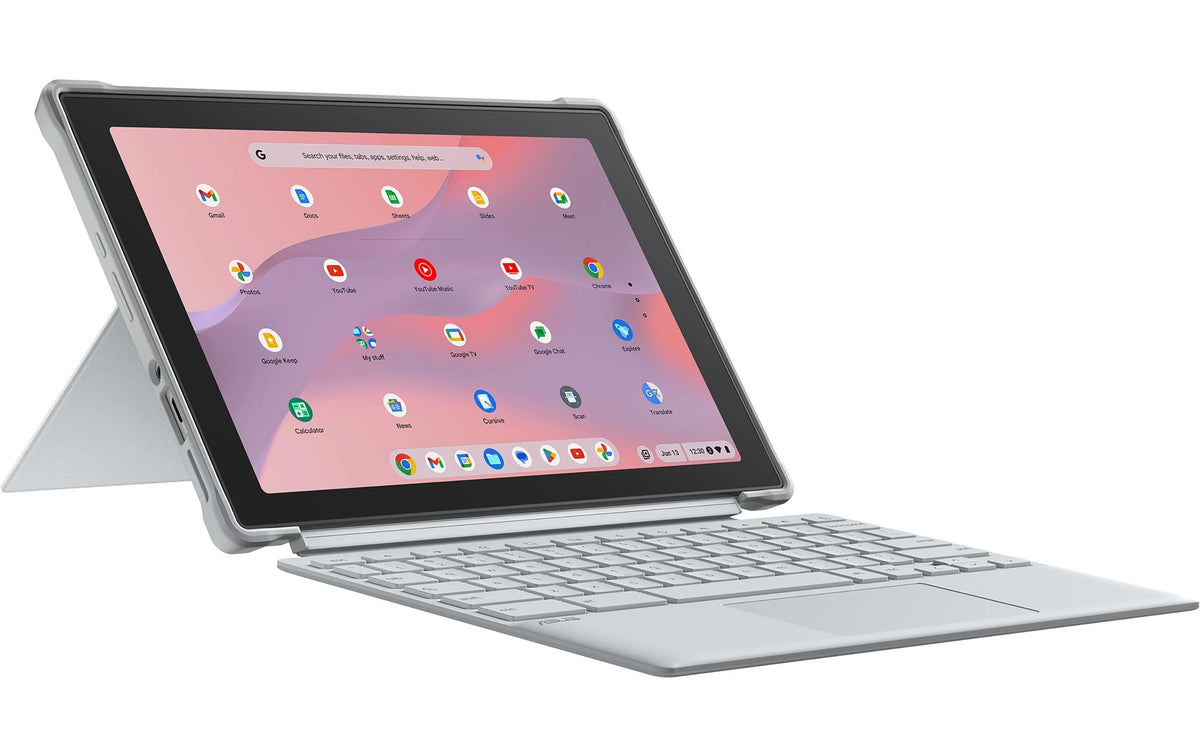 ASUS CM3001DM2A-R70485, MT8186G, Chrome 10.5" WUXGA, 8GB, 64GB EMMC, Pen