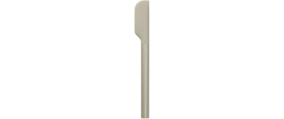 Rosti Teigschaber Emma, Humus klein, 25.2x3.3x1.7 cm (LxBxH), Silikon/PP