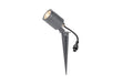 Schönenberger Playlight 24V Spot 30° IP44, 3000K, Schwarz