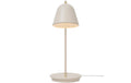 Nordlux Fleur 15 Tischlampe beige