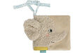 Fehn Stoffbuch Elefant FredErik