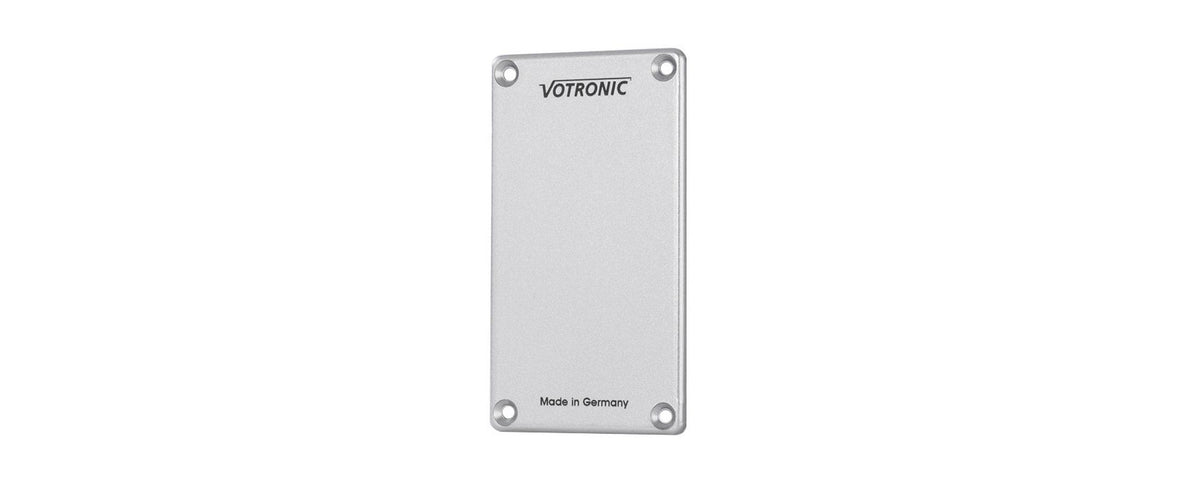 Votronic 2019 Frontplatten-Blende S 85 x 47 mm