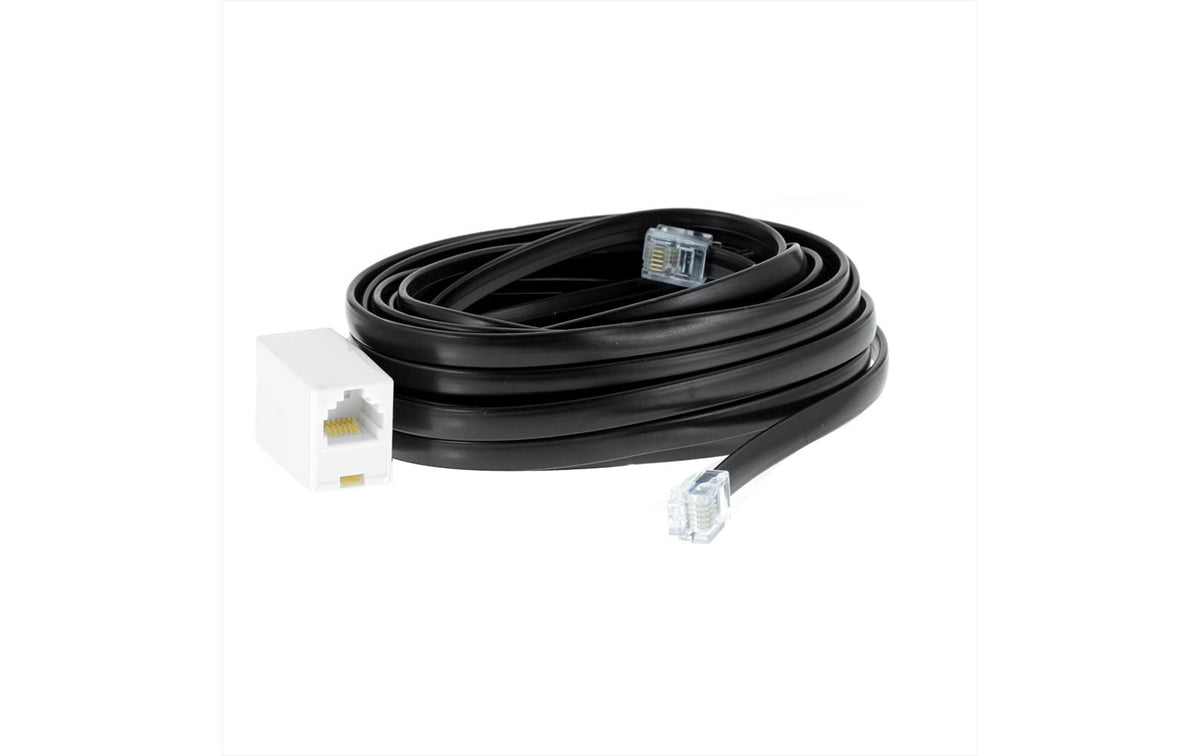 Votronic 5m Verlängerungsleitung inkl. Modularstecker