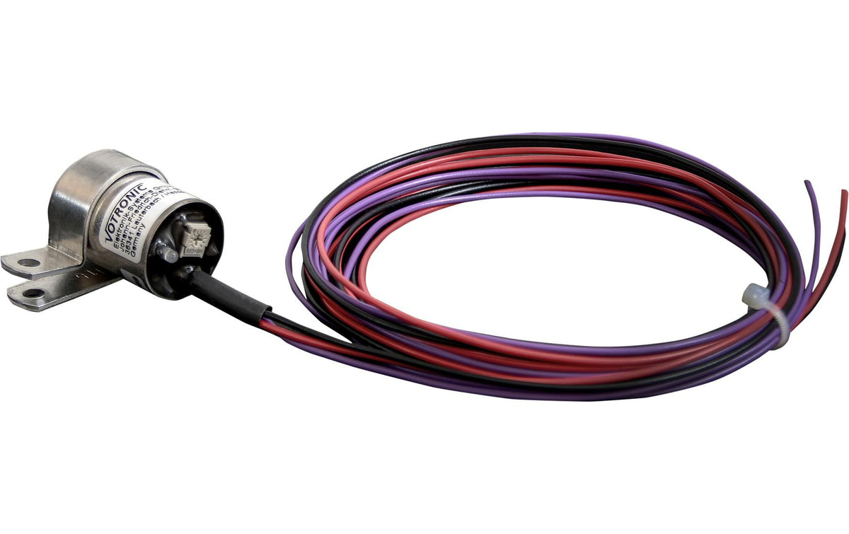 Votronic D+ Simulator PRO 3067 EURO-6 geeignet