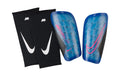 Nike Shinguard NK MERC LITE - FA22 Grösse: XL Farbe: Blue/Black