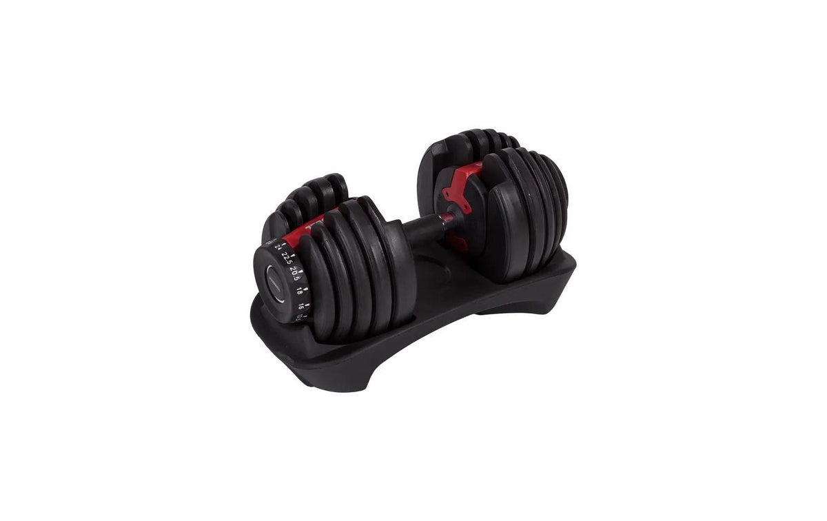 Fitcom Verstellbare Kurzhantel 24 kg 24kg