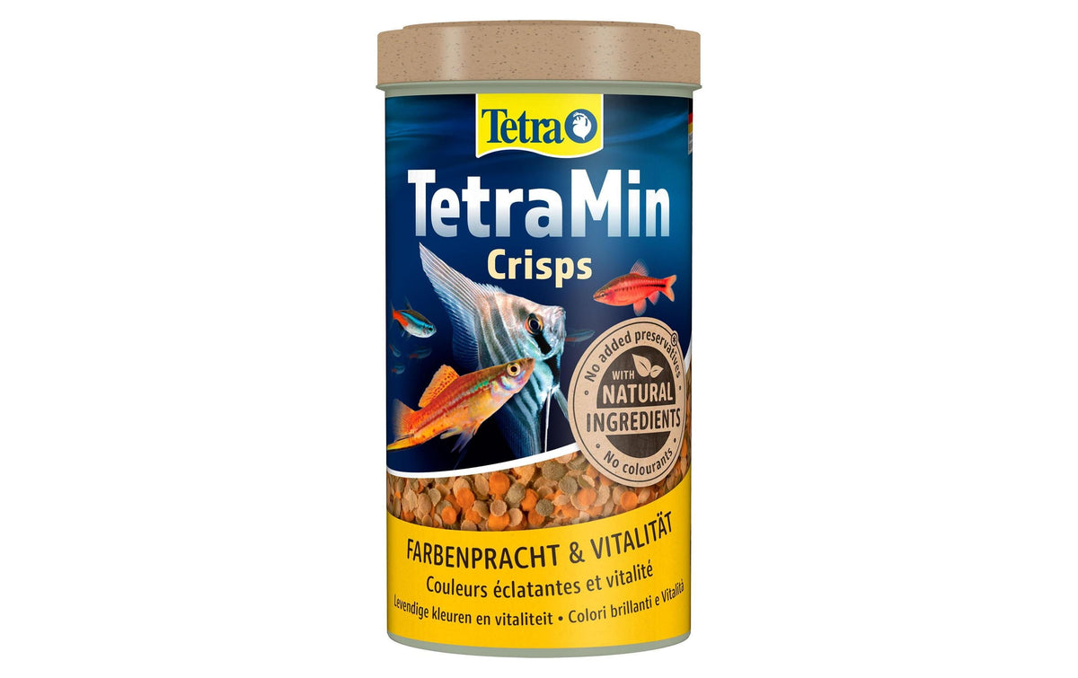 TetraMin Pro Crisps 500 ml