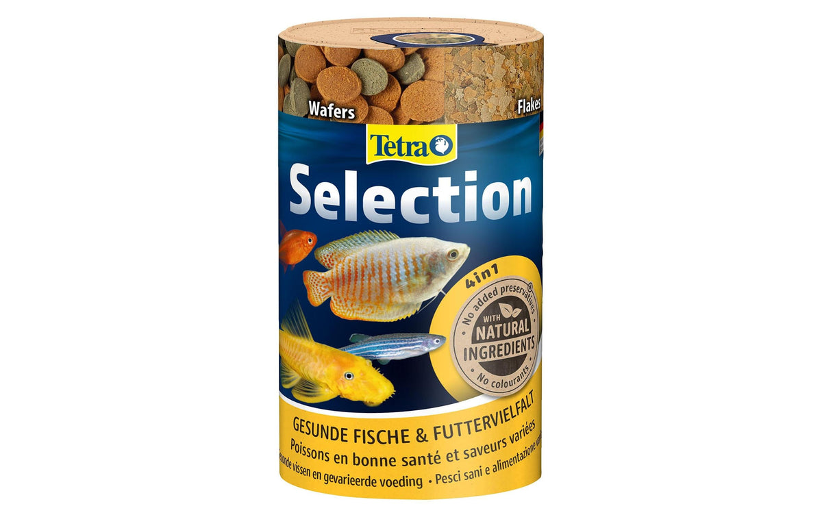 Tetra Selection 100 ml