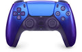 Sony PS5 DualSense Controller Chroma Indigo, Wireless, V2