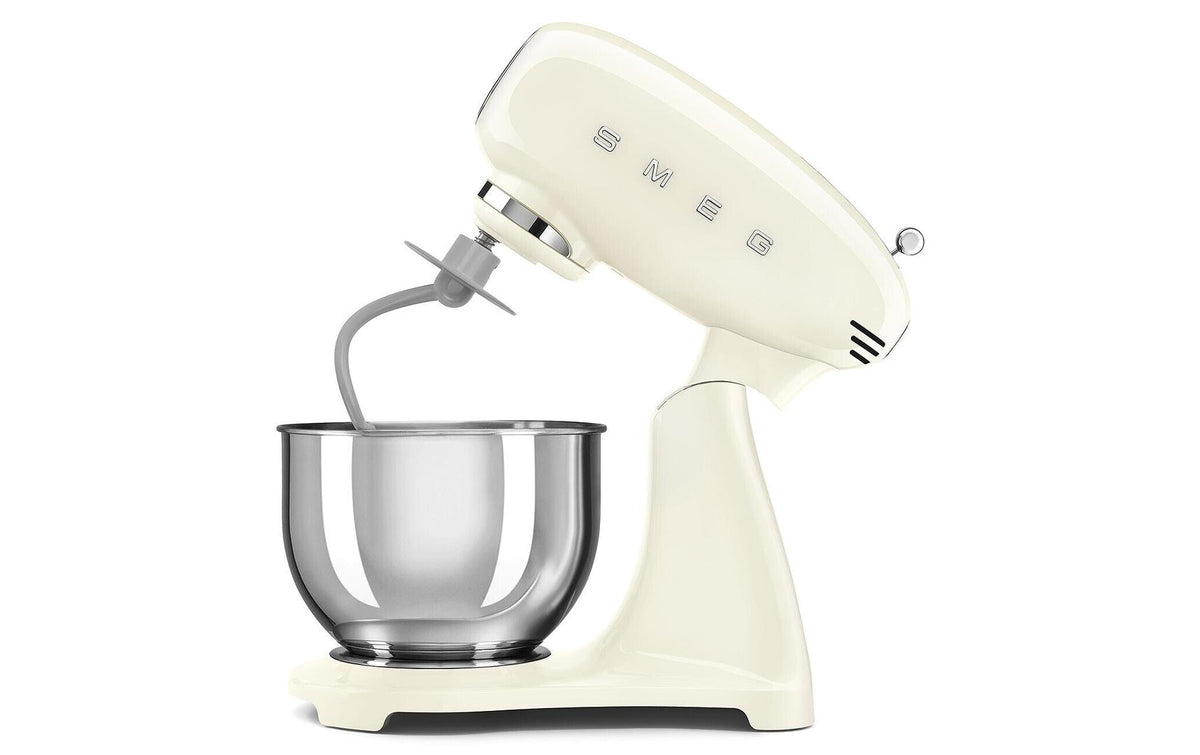 SMEG Küchenmaschine SMF05CREU