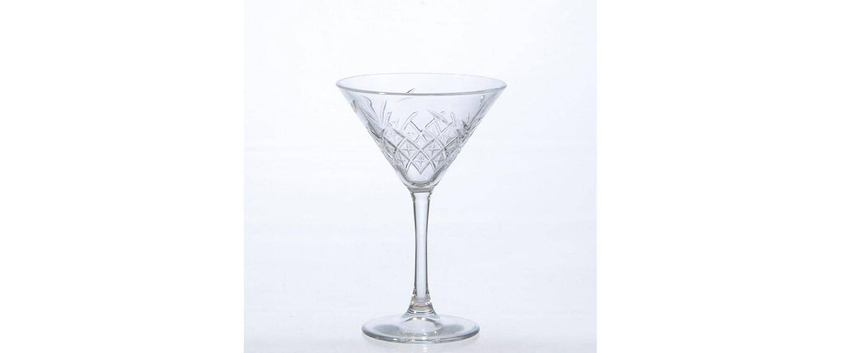 Pasabahce Martinikelch Timeless 4-er Pack, 23 cl
