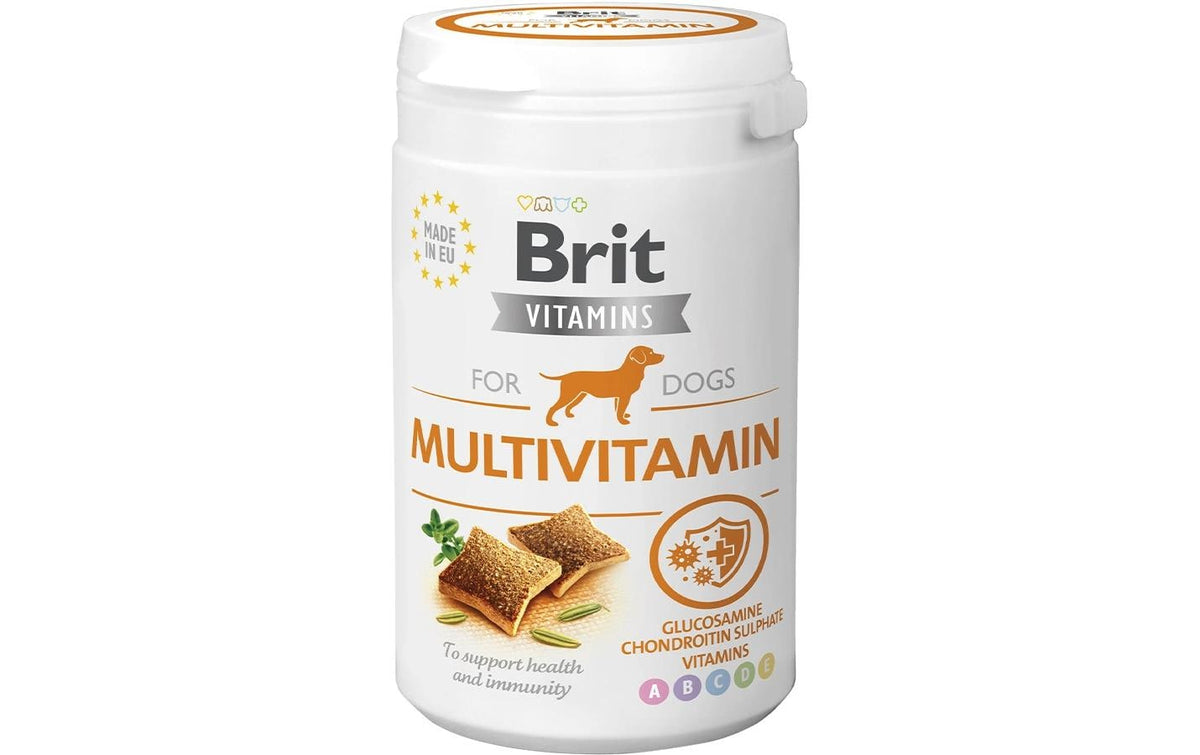Brit Care Vitamins Multivitamins 150g