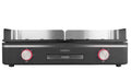 Medion Tischgrill  MD 12027 230V, 2400W, 2 PLatten