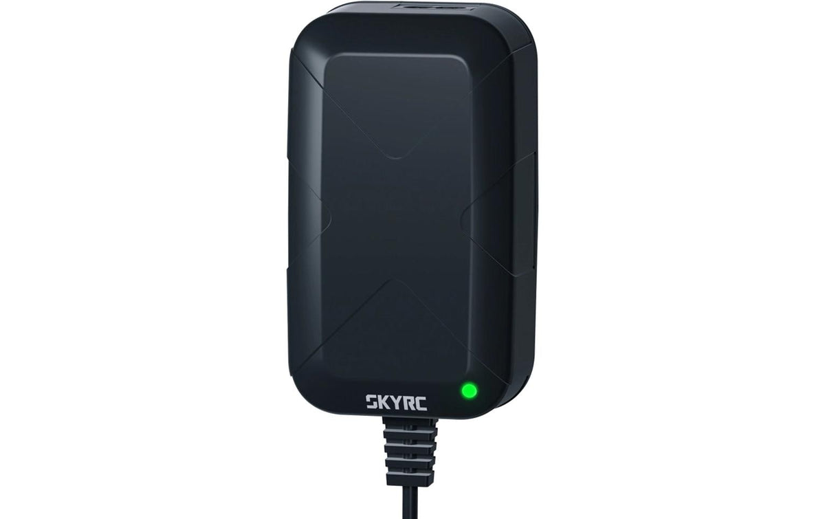 SkyRC Netzteil PSA100 100W XT60 Ausgang
