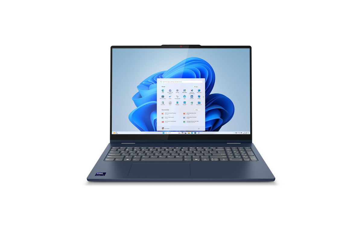 Lenovo Ideapad 5 2in1, Ultra 5 225U, W11-H 16" WUXGA-T, 16GB, 512GB SSD, Pen