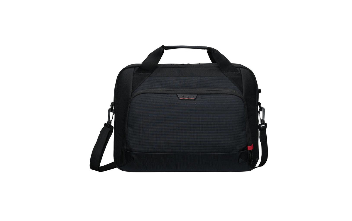 Targus® Classic 15-16" Briefcase Black schwarz