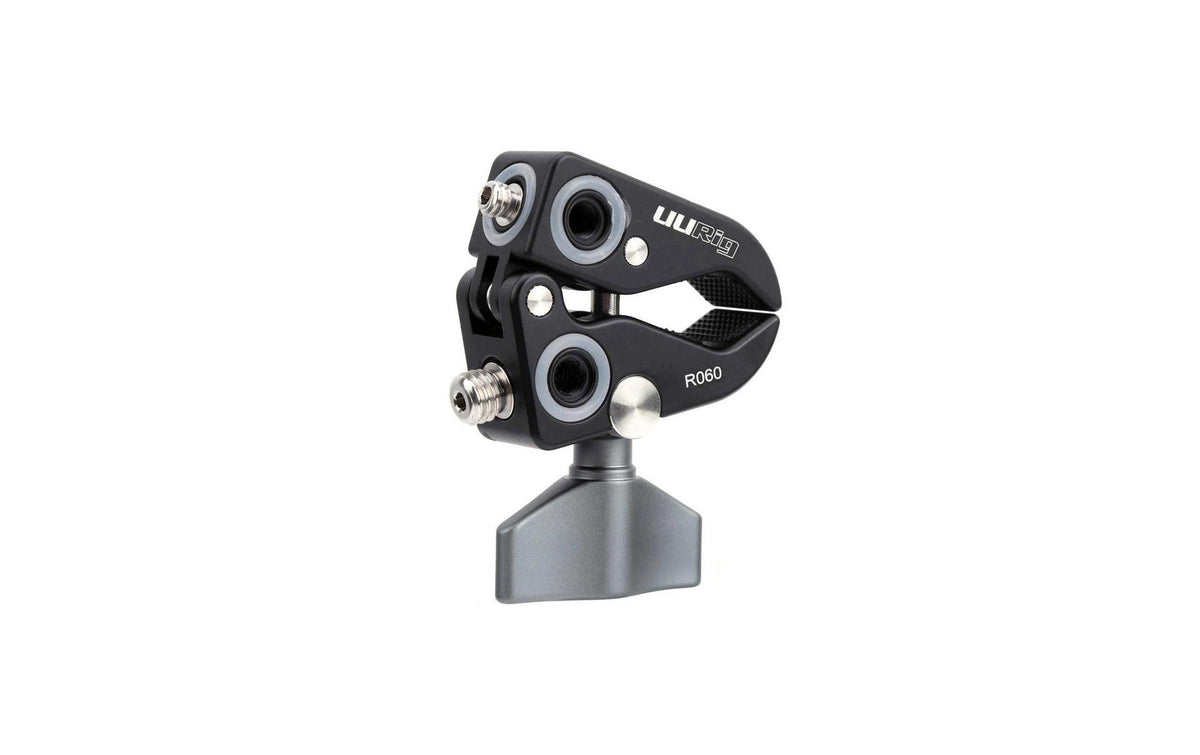UURig R060 Super Clamp - Universalklammer