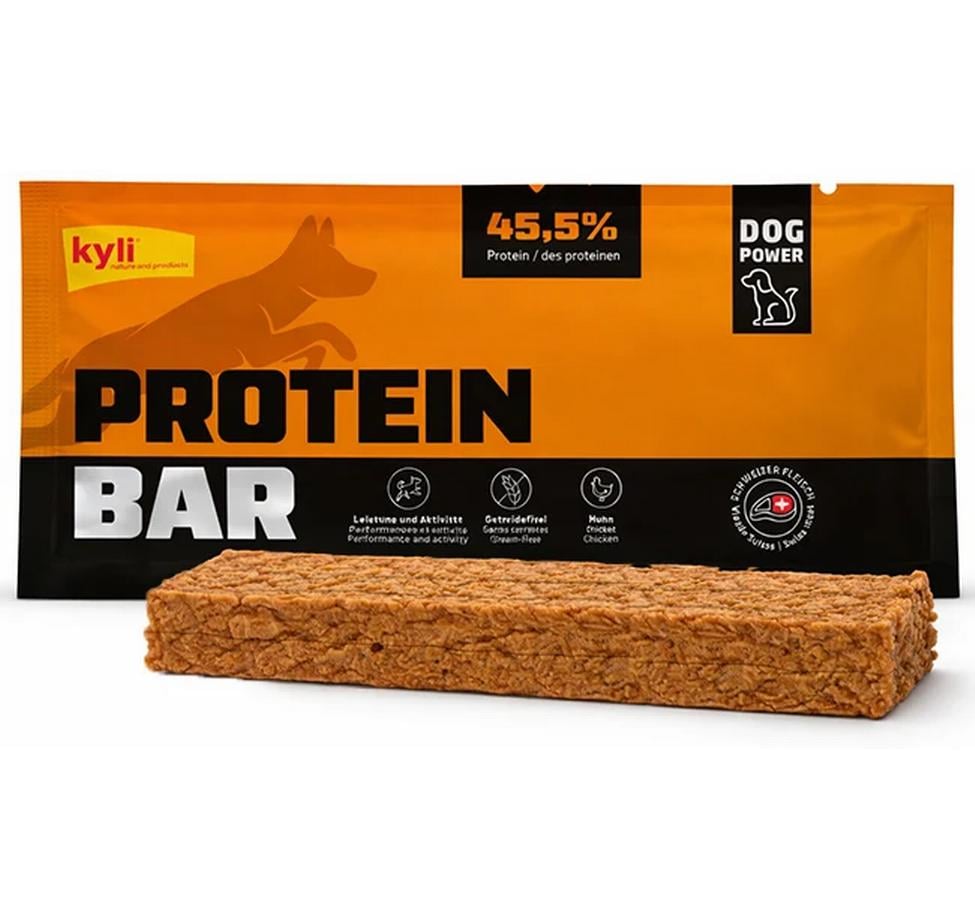kyli Protein Bar Huhn 1 Stk. 1 Stück