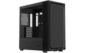 Reyx Flova F50 Midi Tower TG Schwarz