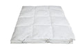 Albis Arven 700 Daunenduvet 160x210 160x210 cm, 4-Saison Duvet