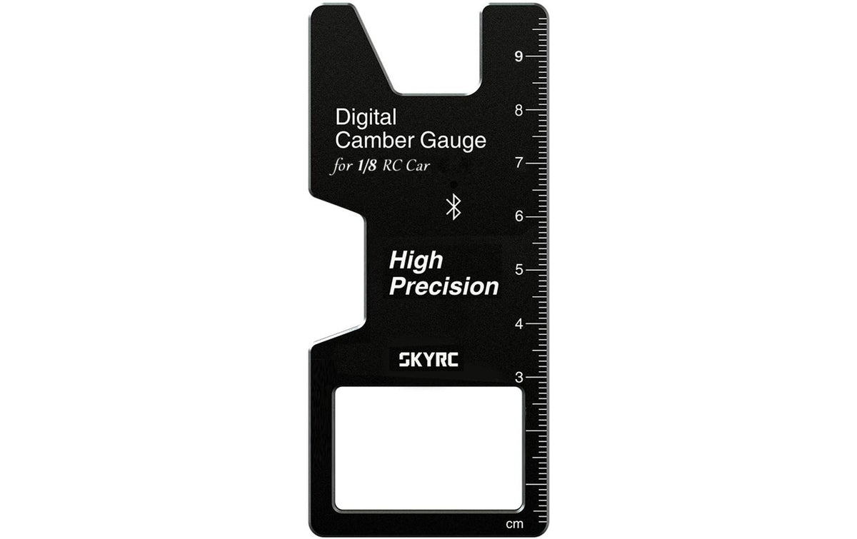 SkyRC Digitale Sturzlehre für 1/8 45 mm
