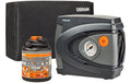 TYREseal KIT ESSENTIAL Reifenkompressor und Dichtmittel