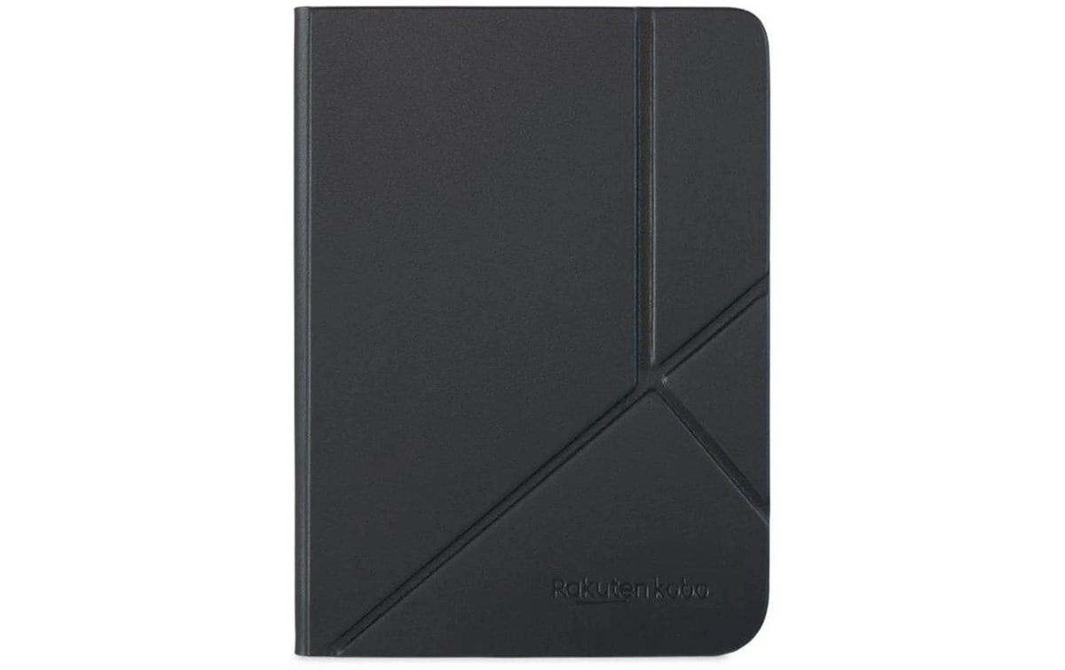 Kobo Falttasche Schwarz Clara / Clara Colour