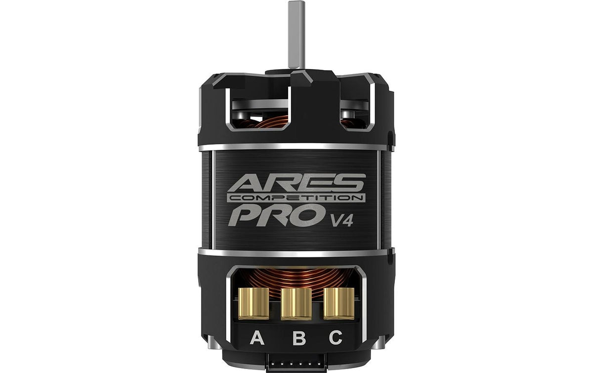 SkyRC Ares Pro V4 540 SPEC 13.5T Brushless Motor