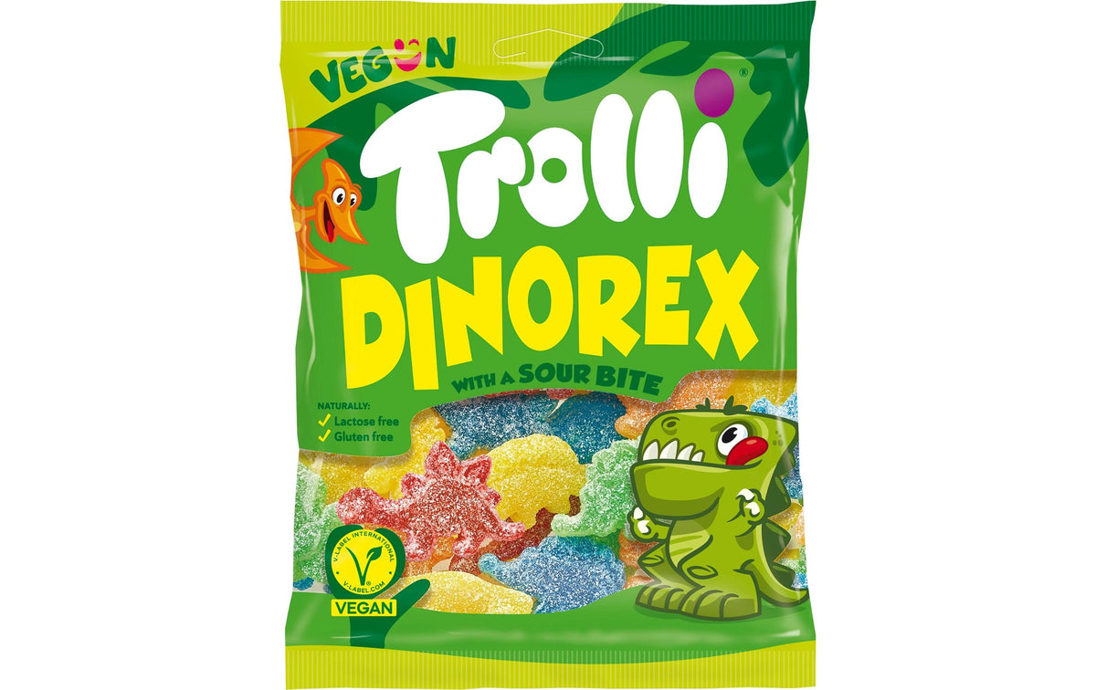 Dino Rex 100g