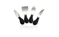 Nerthus Käse Tool Set 4-teilig