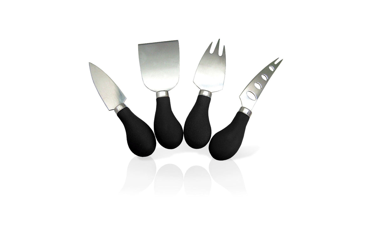 Nerthus Käse Tool Set 4-teilig