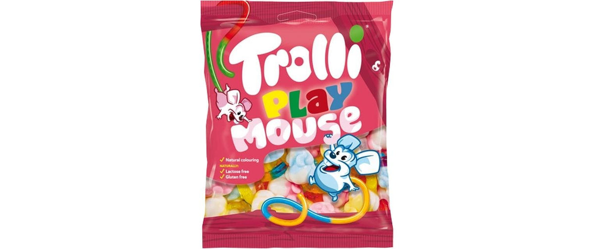 Playmouse 100g