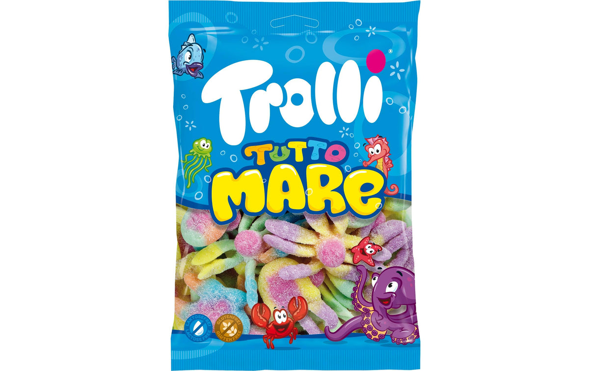 Tutto Mare 175g
