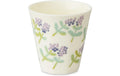 Koziol Becher Nora M Bloomies Blossom, cream, 300 ml