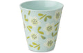 Koziol Becher Nora M Bloomies Camellia, sage, 300 ml