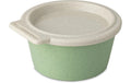Koziol Schale Move Box mit Deckel nature leaf green, 250 ml