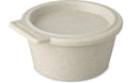Koziol Schale Move Box mit Deckel nature desert sand, 250 ml