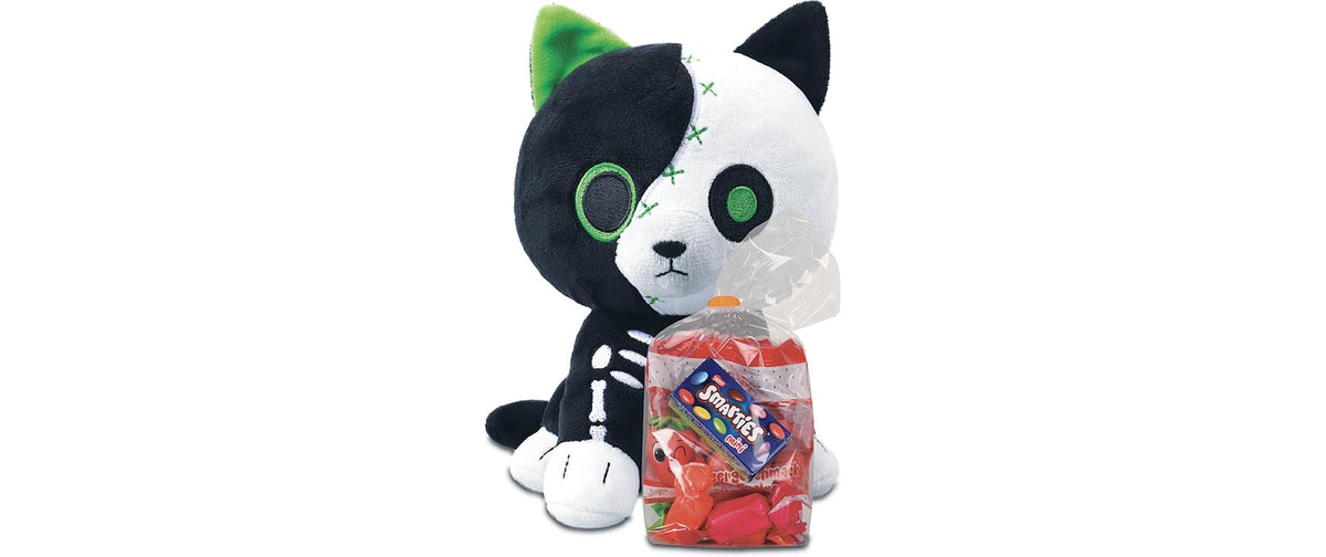 Bibichoc Mystic die Katze Säckchen assortiert 90 g