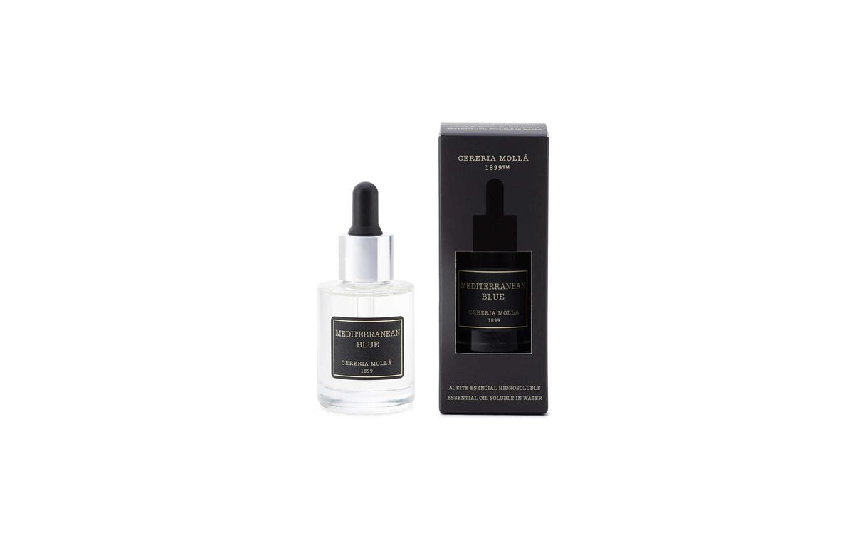 CM Duftöl Mediterranean Blue Water soluble essential oil 30ml
