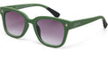 OKKIA Sonnenbrille GIOVANNI GREEN