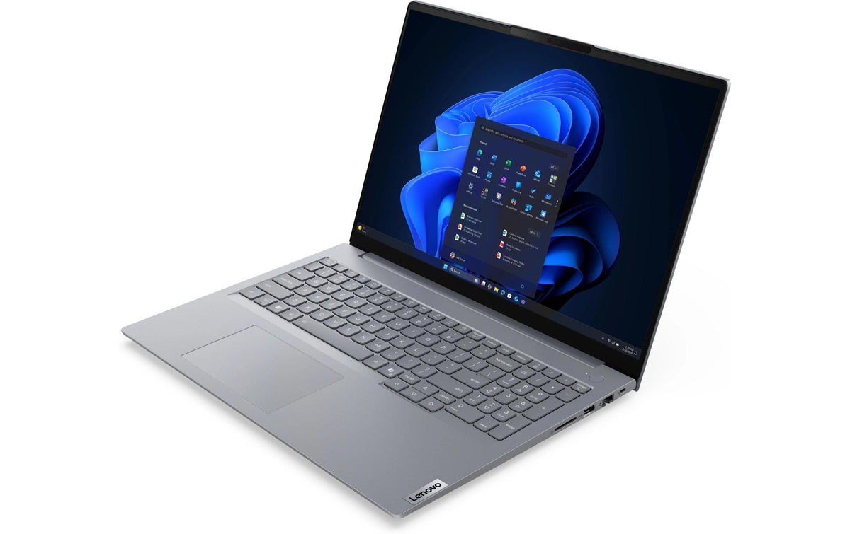 Lenovo ThinkBook 16 G9, Ryzen 5 220, W11-P 16" WUXGA, 16GB, 512GB SSD